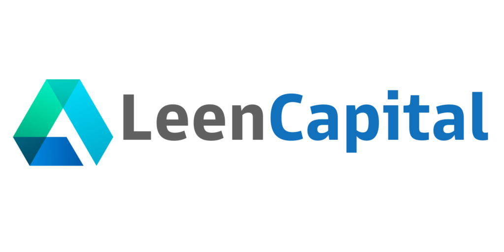 LOGO LEENCAPITAL NOVO