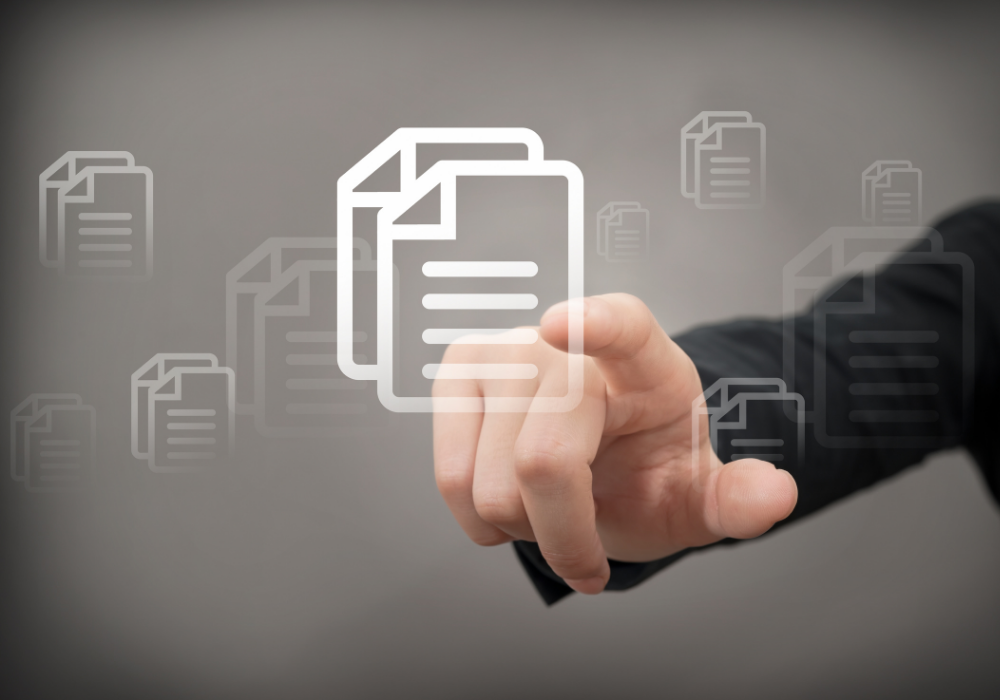 fechamento de contrato ridolfinvest